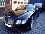 Bently GT Speed after Protectional detail